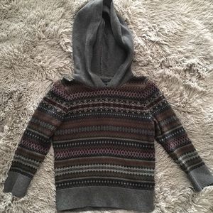 Gapkids 4t Sweater